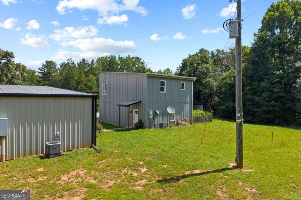 221 Columbus DR Homer, GA 30547