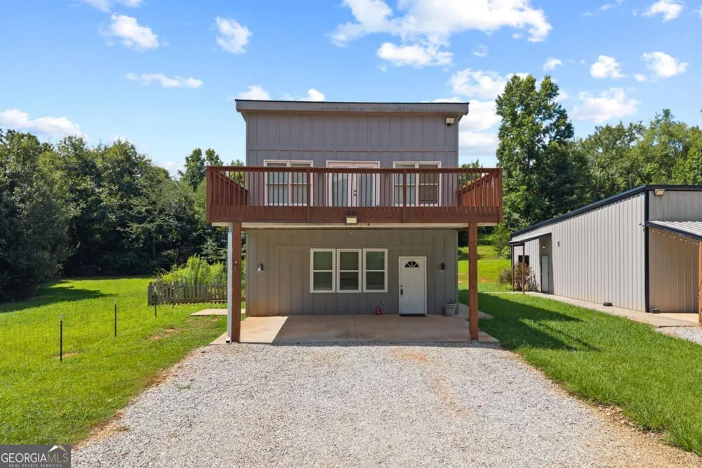 221 Columbus DR Homer, GA 30547