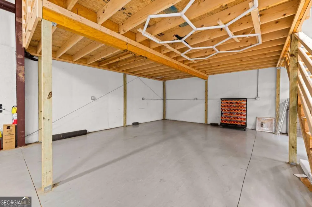 221 Columbus DR Homer, GA 30547