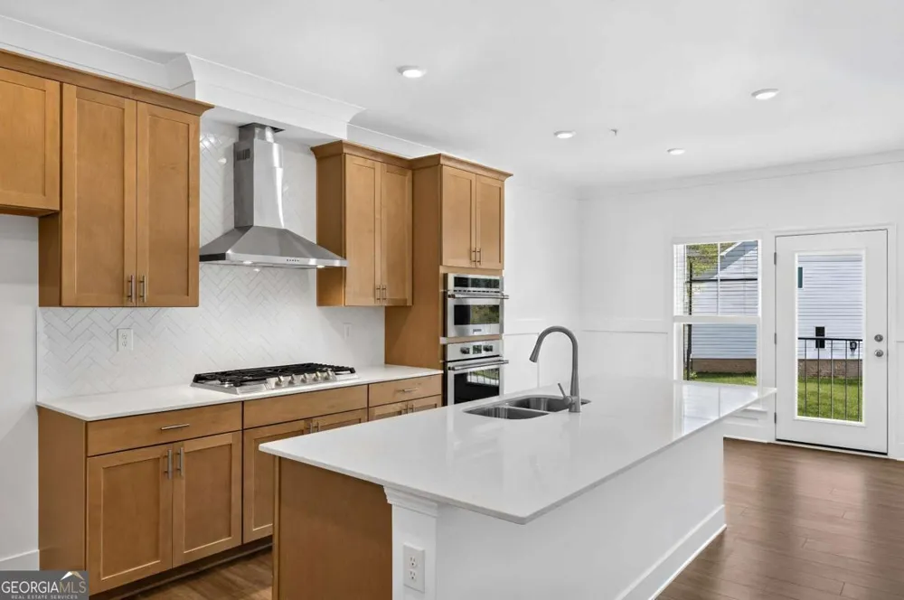452 Brodie DR Woodstock, GA 30188