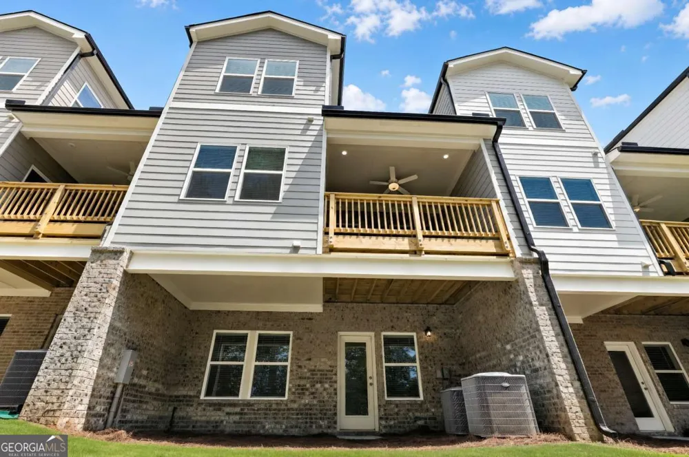 452 Brodie DR Woodstock, GA 30188