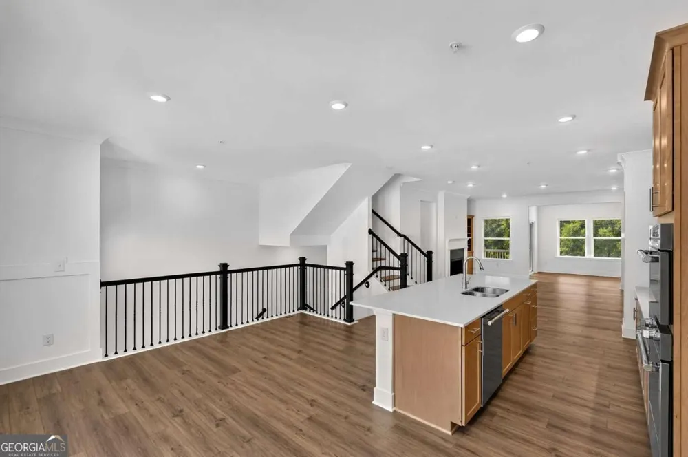 452 Brodie DR Woodstock, GA 30188