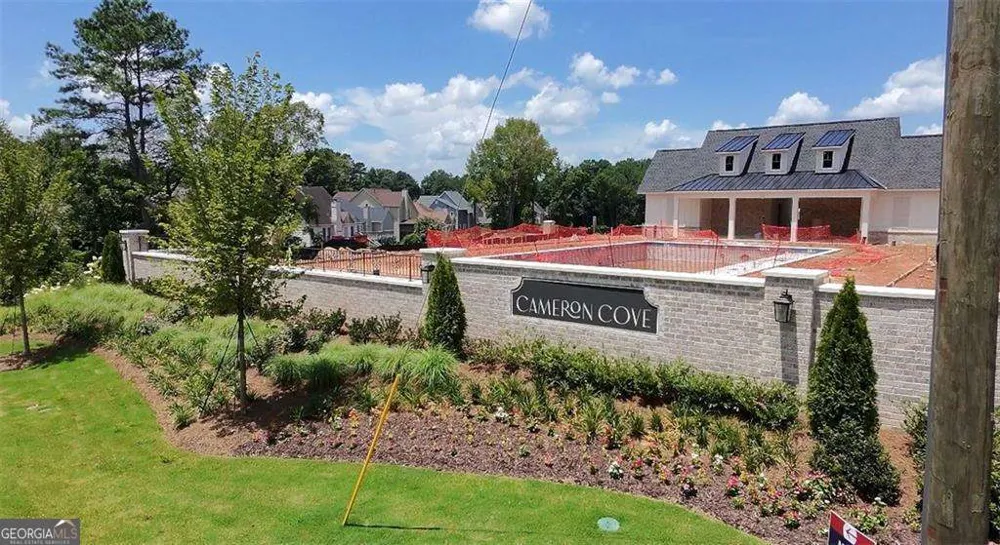 1931 Allyan DR NE Marietta, GA 30066