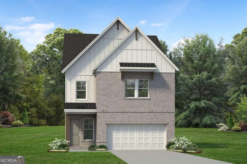 1931 Allyan DR NE Marietta, GA 30066
