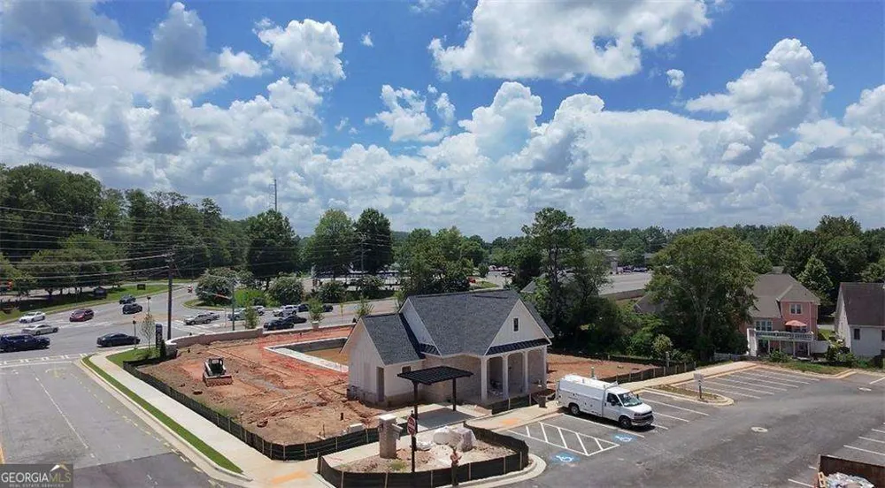 1931 Allyan DR NE Marietta, GA 30066