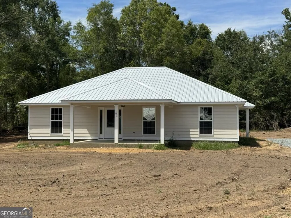 101 Bluegill RD Vienna, GA 31092