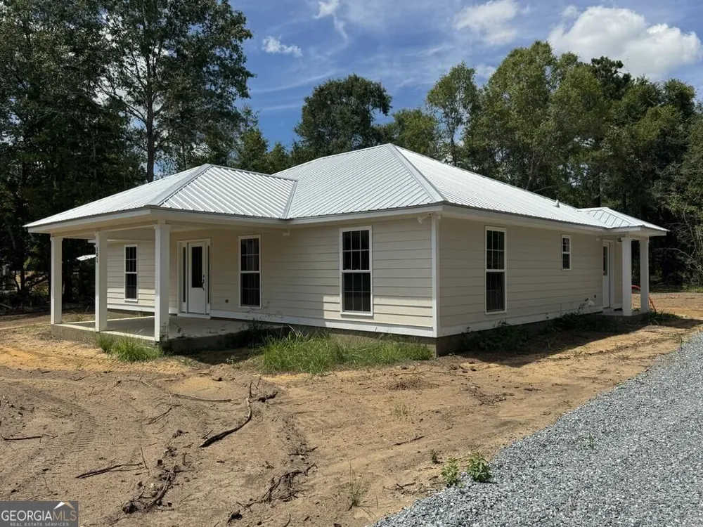 101 Bluegill RD Vienna, GA 31092