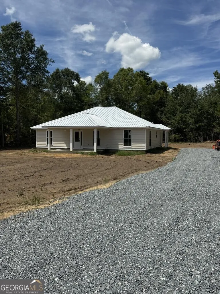 101 Bluegill RD Vienna, GA 31092