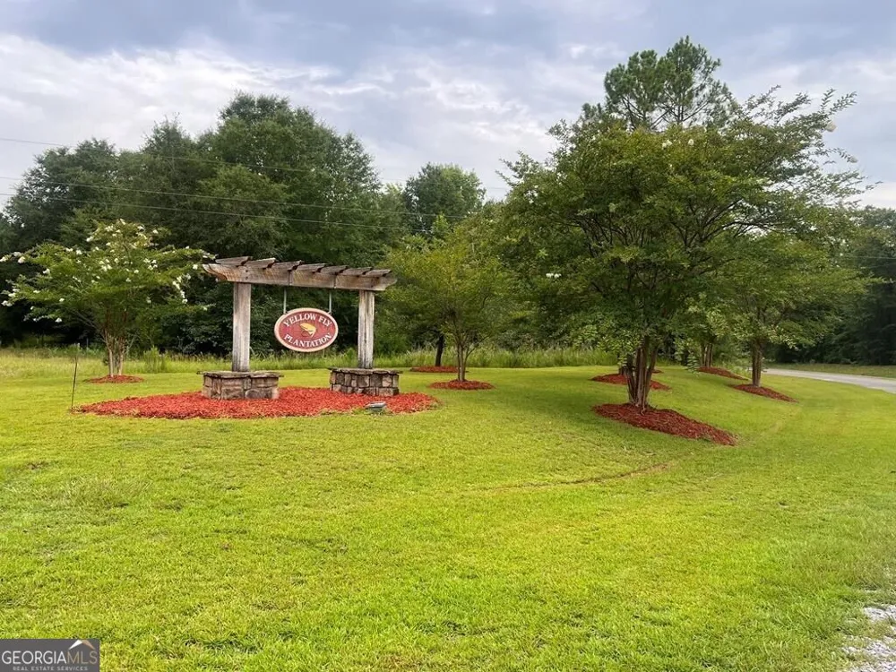 101 Bluegill RD Vienna, GA 31092