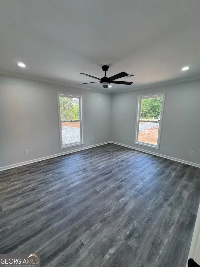 101 Bluegill RD Vienna, GA 31092
