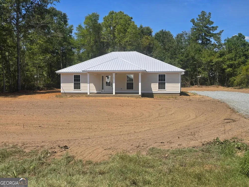 101 Bluegill RD Vienna, GA 31092