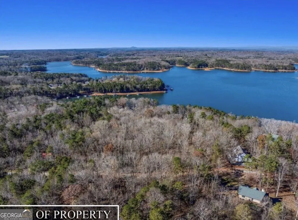 0 Mountain View RD Lavonia, GA 30553
