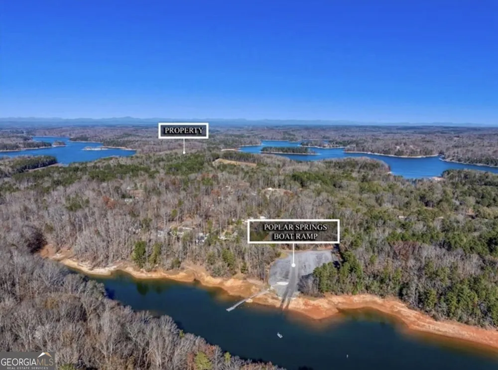 0 Mountain View RD Lavonia, GA 30553