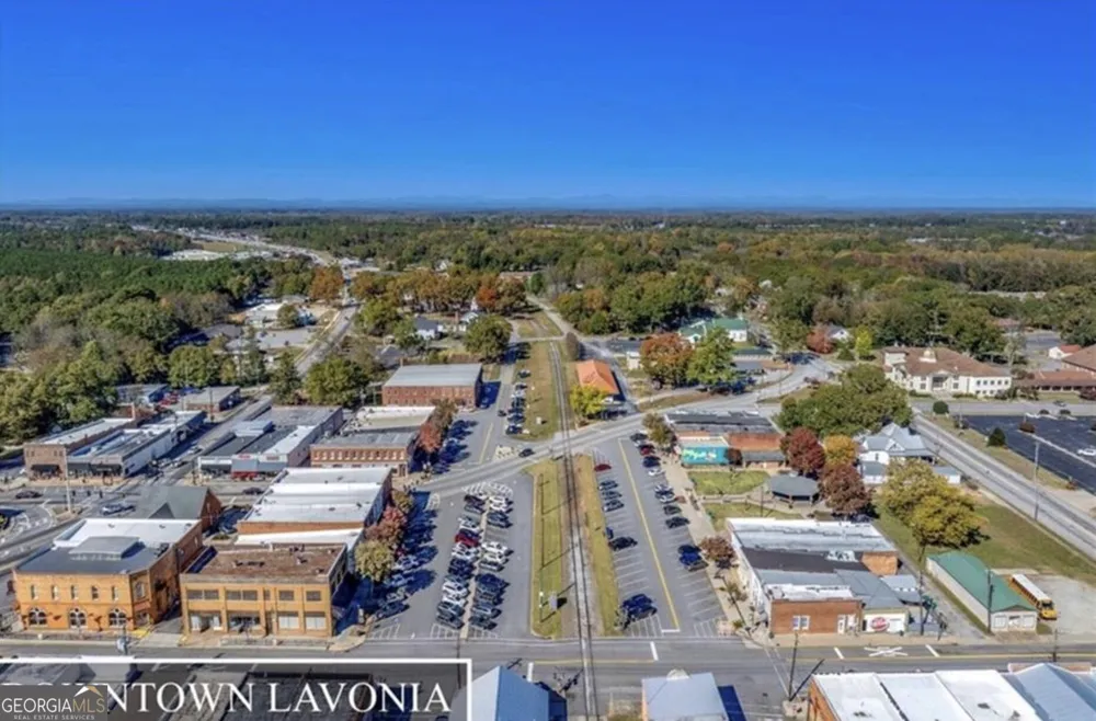 0 Mountain View RD Lavonia, GA 30553