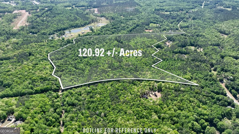 0 Highway 54 & Bear Creek RD Moreland, GA 30259
