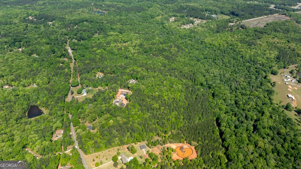 0 Highway 54 & Bear Creek RD Moreland, GA 30259