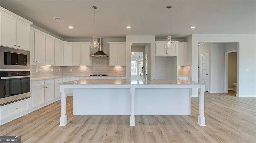 109 Blessing Brook WAY Locust Grove, GA 30248