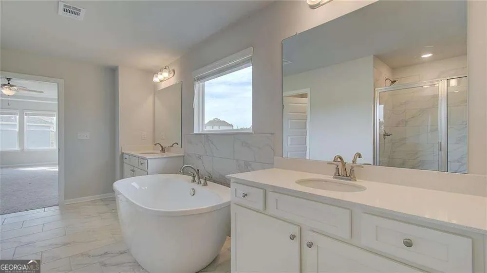 109 Blessing Brook WAY Locust Grove, GA 30248