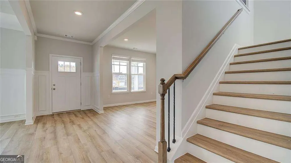 109 Blessing Brook WAY Locust Grove, GA 30248