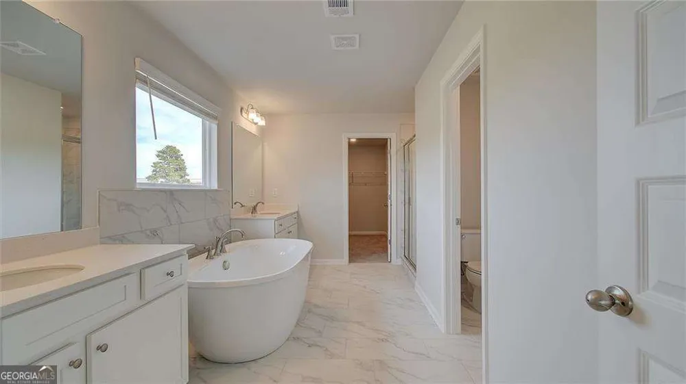 109 Blessing Brook WAY Locust Grove, GA 30248
