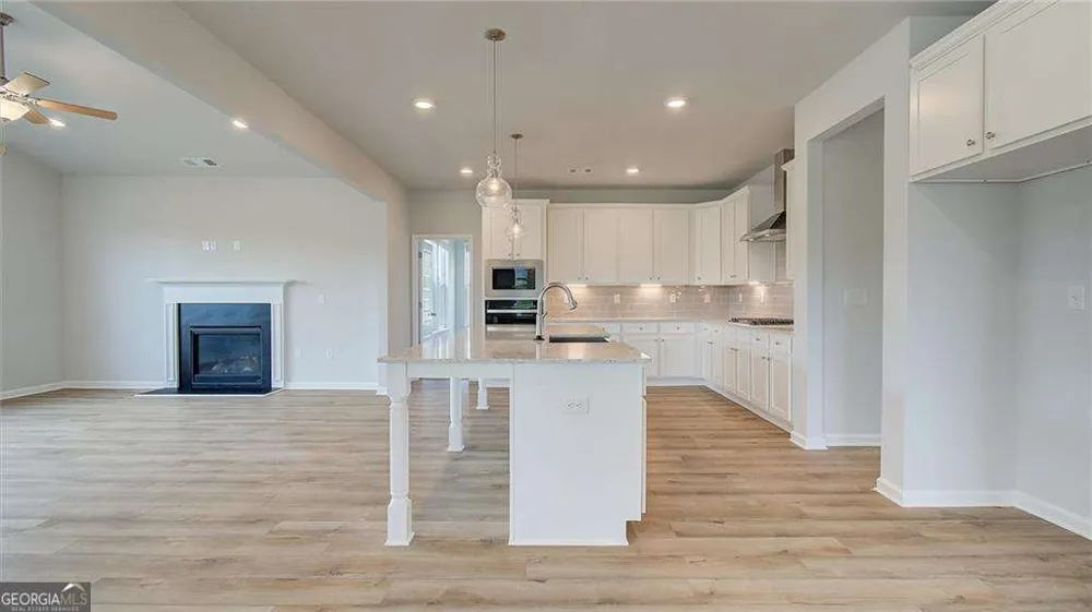 109 Blessing Brook WAY Locust Grove, GA 30248