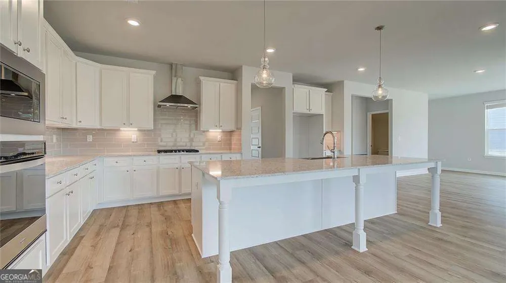 109 Blessing Brook WAY Locust Grove, GA 30248