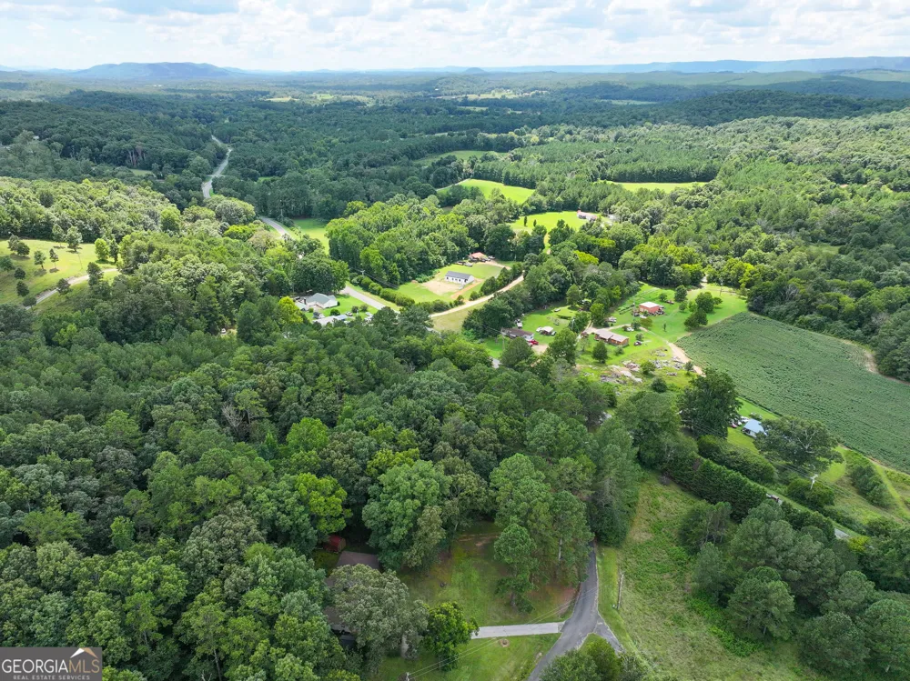 74 +/- Acres on Raccoon RD Summerville, GA 30747