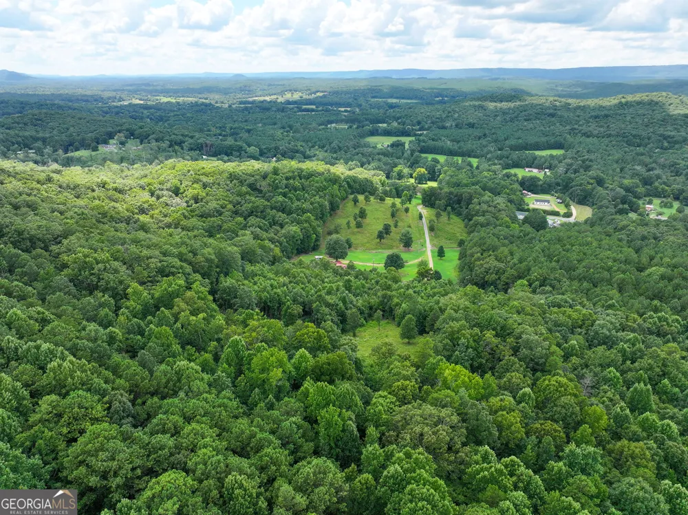 74 +/- Acres on Raccoon RD Summerville, GA 30747