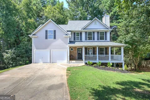 27 Carrington TRCE NE