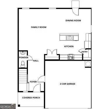 140 Howell DR Villa Rica, GA 30180