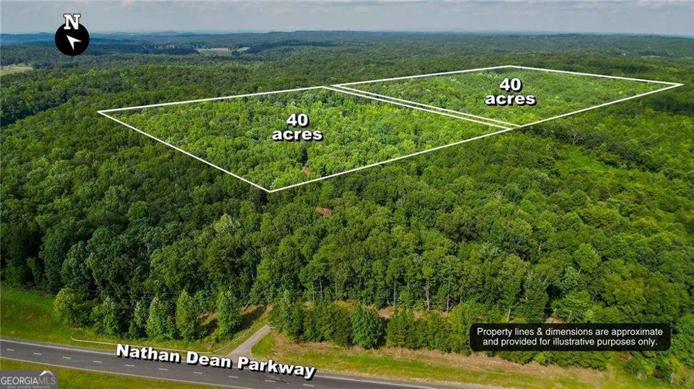 0 Nathan Dean PKWY Rockmart, GA 30153