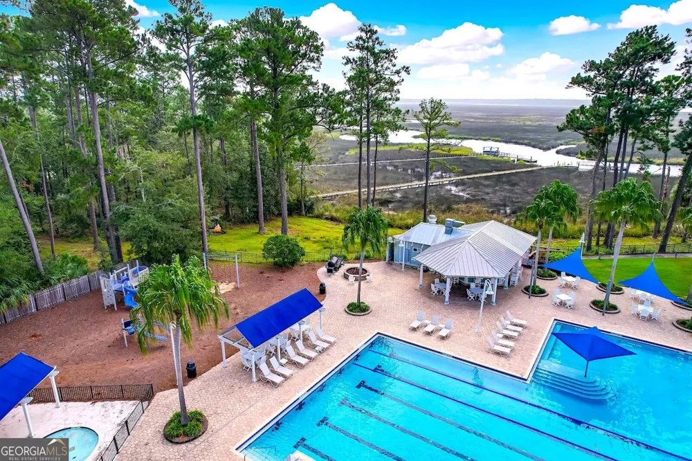 1077 Greenwillow DR St. Marys, GA 31558