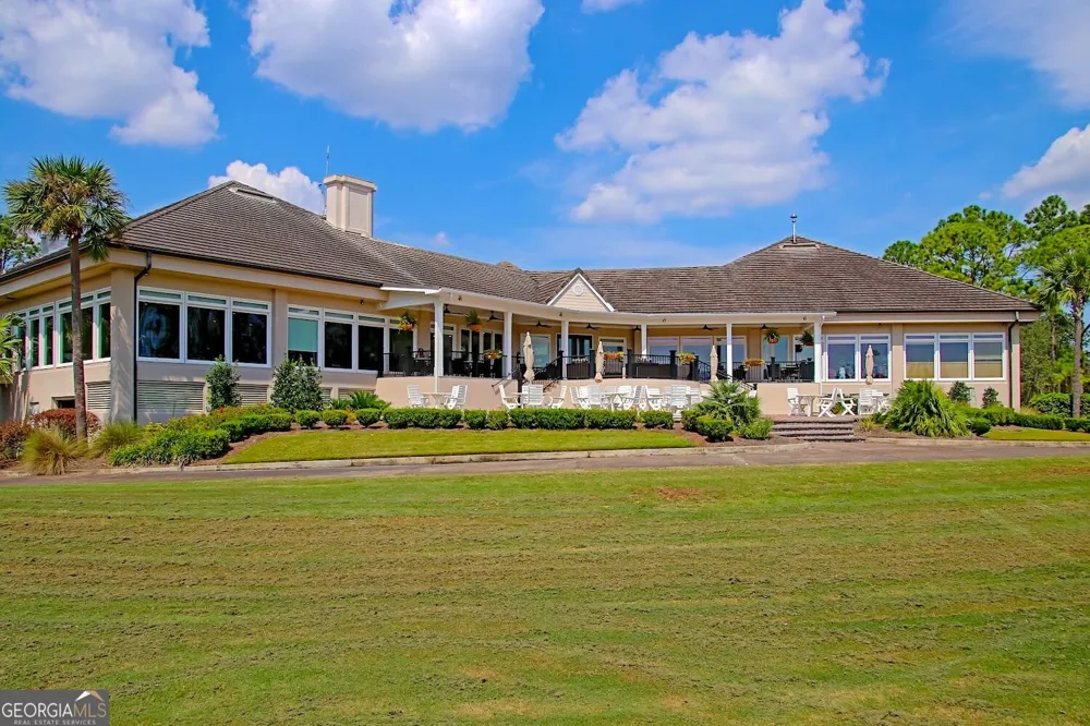 1077 Greenwillow DR St. Marys, GA 31558