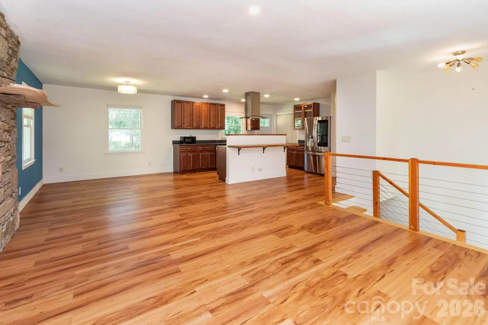 1009 Sharon Ridge Road Fairview, NC 28730