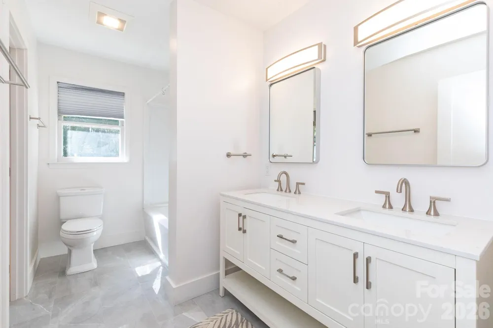 1009 Sharon Ridge Road Fairview, NC 28730