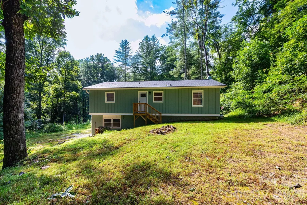1009 Sharon Ridge Road Fairview, NC 28730
