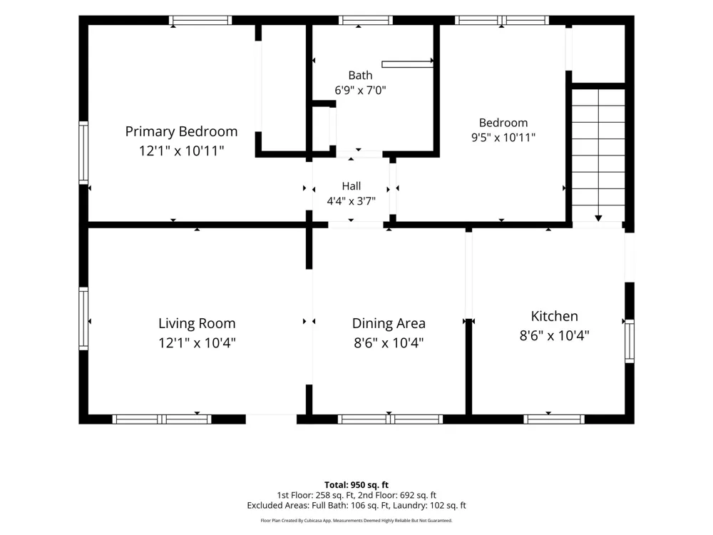 27 McGee Circle Fairview, NC 28730