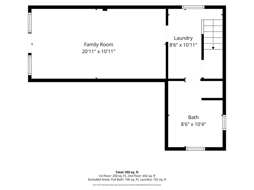 27 McGee Circle Fairview, NC 28730