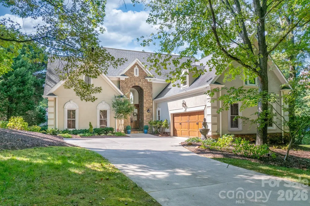 21300 Blakely Shores Drive Cornelius, NC 28031