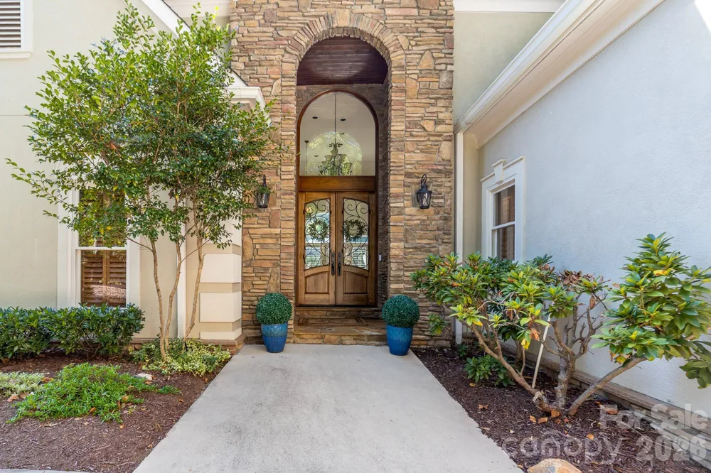 21300 Blakely Shores Drive Cornelius, NC 28031