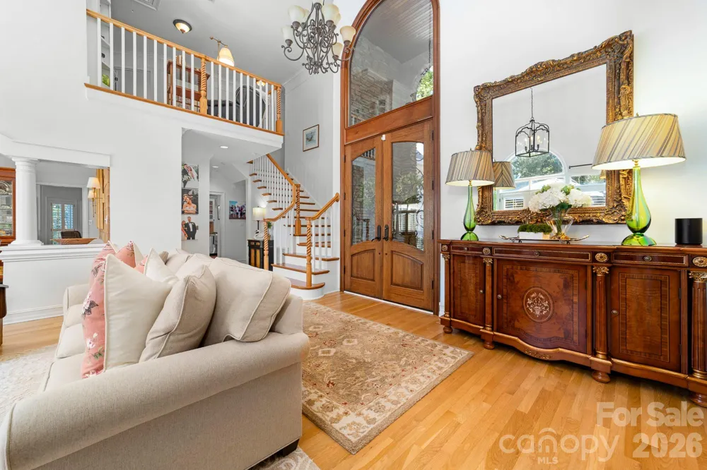 21300 Blakely Shores Drive Cornelius, NC 28031