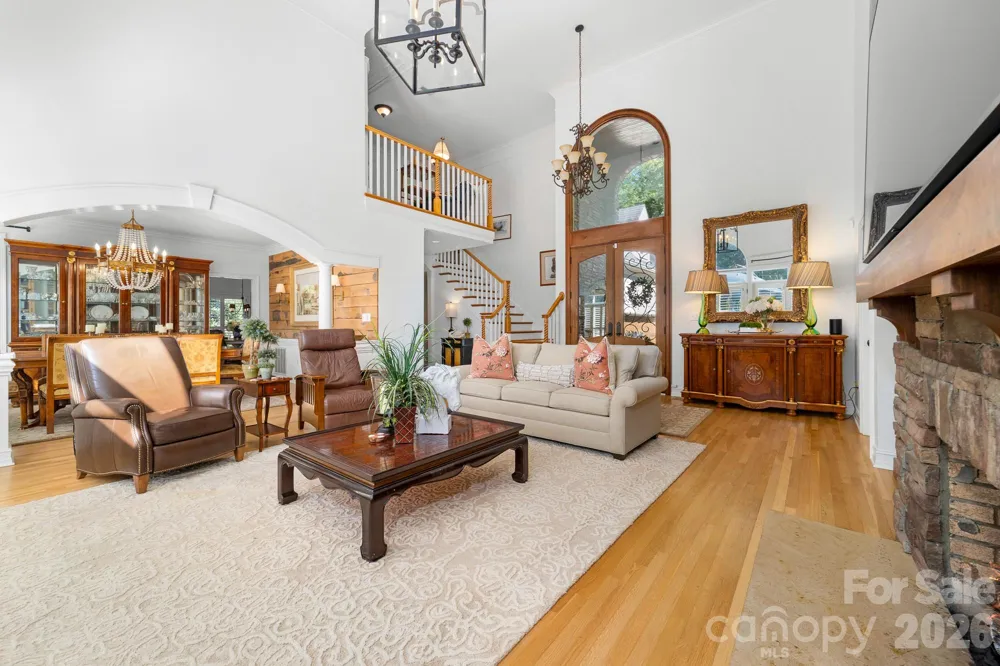 21300 Blakely Shores Drive Cornelius, NC 28031