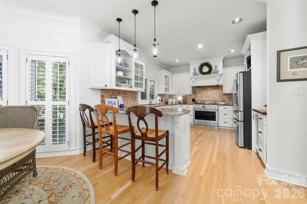 21300 Blakely Shores Drive Cornelius, NC 28031