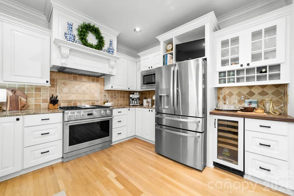 21300 Blakely Shores Drive Cornelius, NC 28031