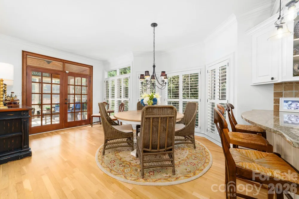 21300 Blakely Shores Drive Cornelius, NC 28031