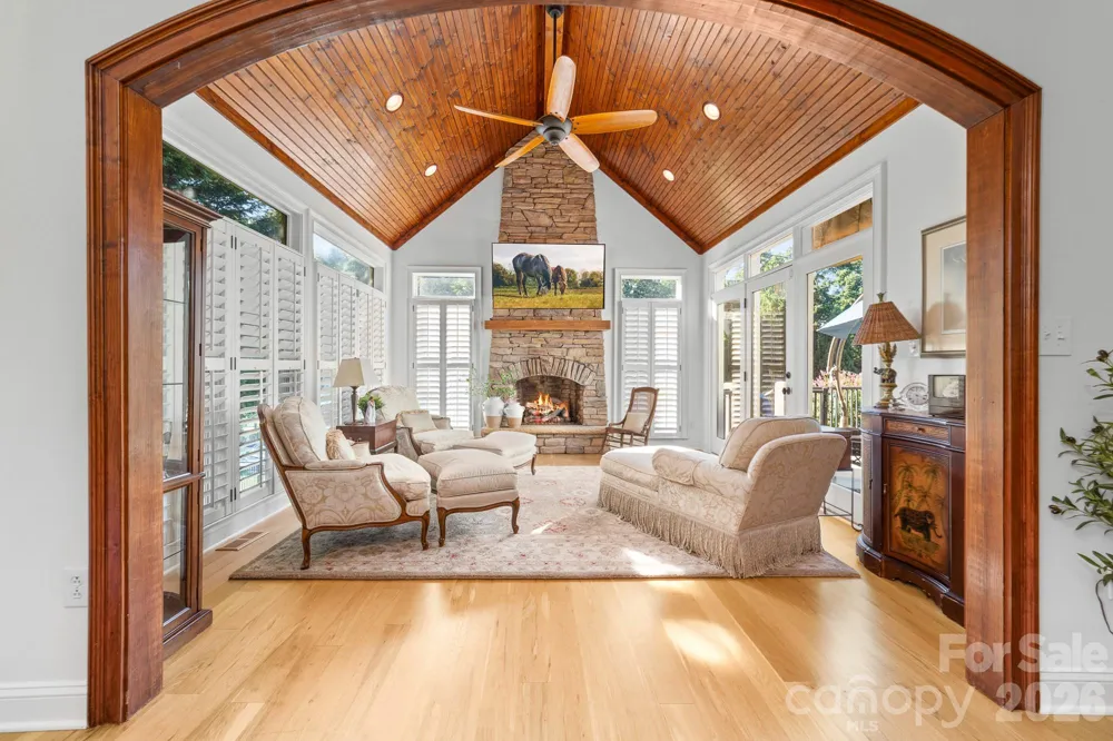 21300 Blakely Shores Drive Cornelius, NC 28031