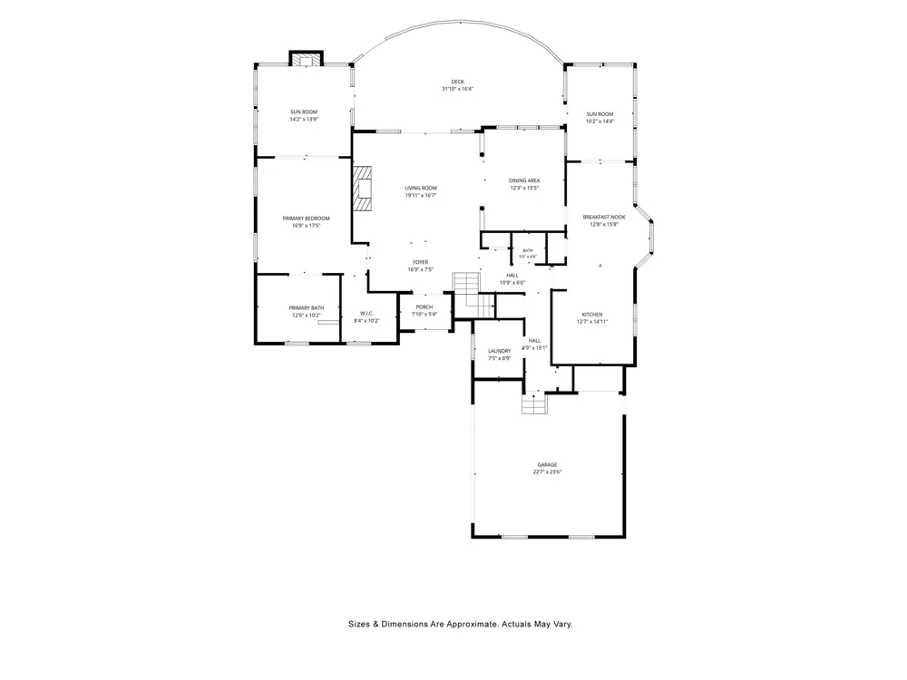 21300 Blakely Shores Drive Cornelius, NC 28031