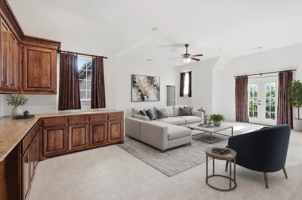 420 Silverado Trail Keller, TX 76248
