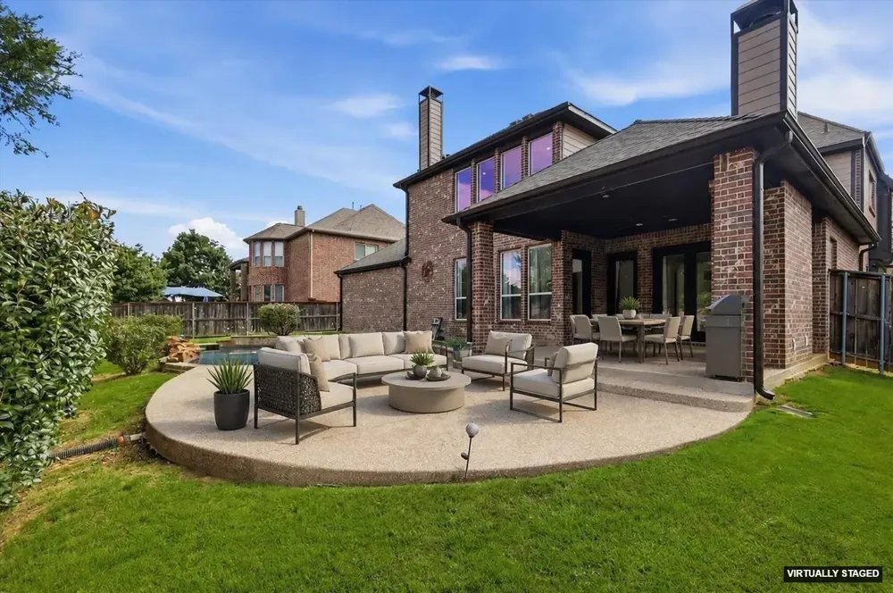 420 Silverado Trail Keller, TX 76248