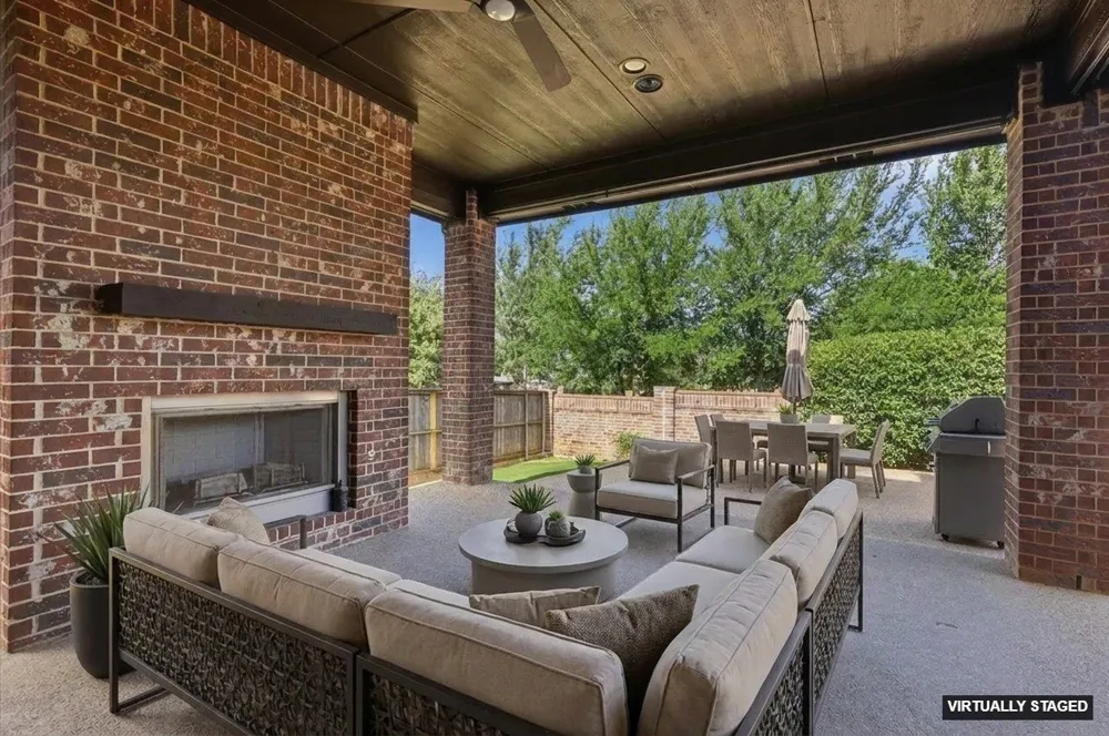 420 Silverado Trail Keller, TX 76248
